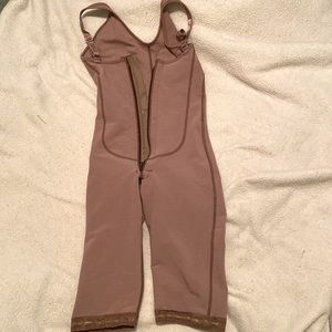 Faja Bodysuit Slimming